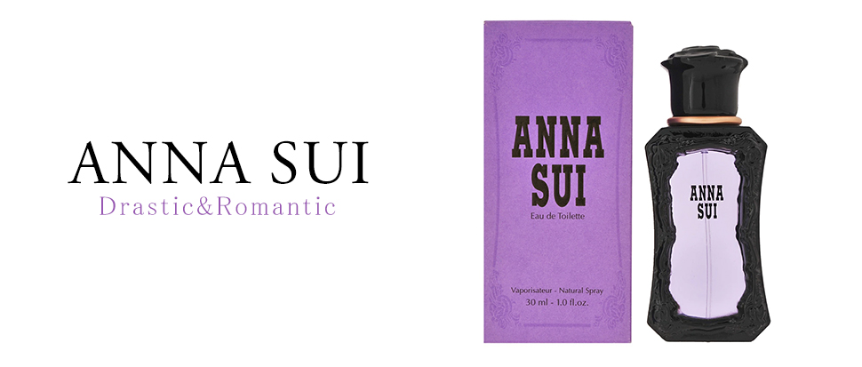 ANNA SUI／アナスイ