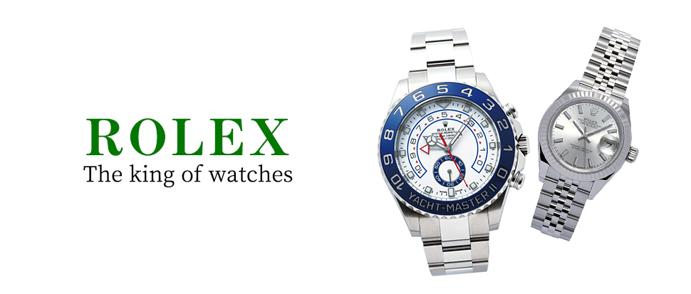 ROLEX／ロレックス