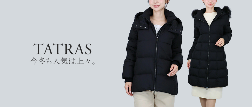TATRAS／タトラス
