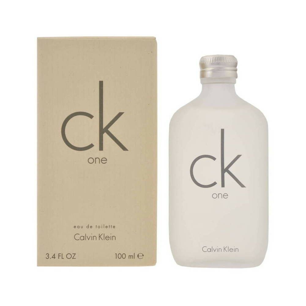 グッチ カルバンクライン 香水 カルバンクライン 香水 シーケーワン CALVIN KLEIN CK one ET 100ml