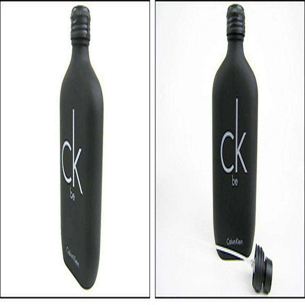 カルバンクライン 香水 シーケービー CALVIN KLEIN CK be ET 100ml 【お取り寄せ】