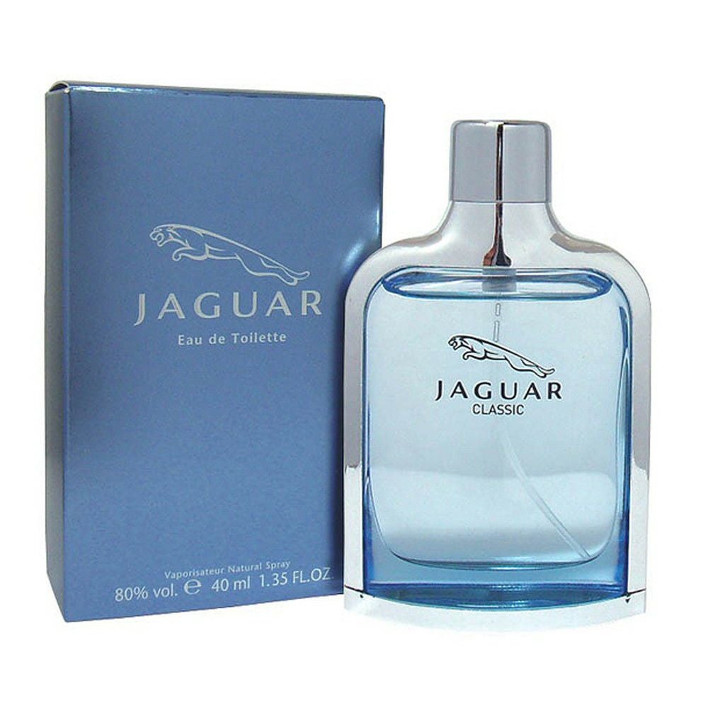 JAGUAR 香水 ジャガー 香水 クラシック JAGUAR EDT 40ml 【宅急便】 【お取り寄せ