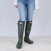 ハンター シューズ レインブーツ HUNTER WFT1000 RMA ORIGINAL TALL 選べるカラー