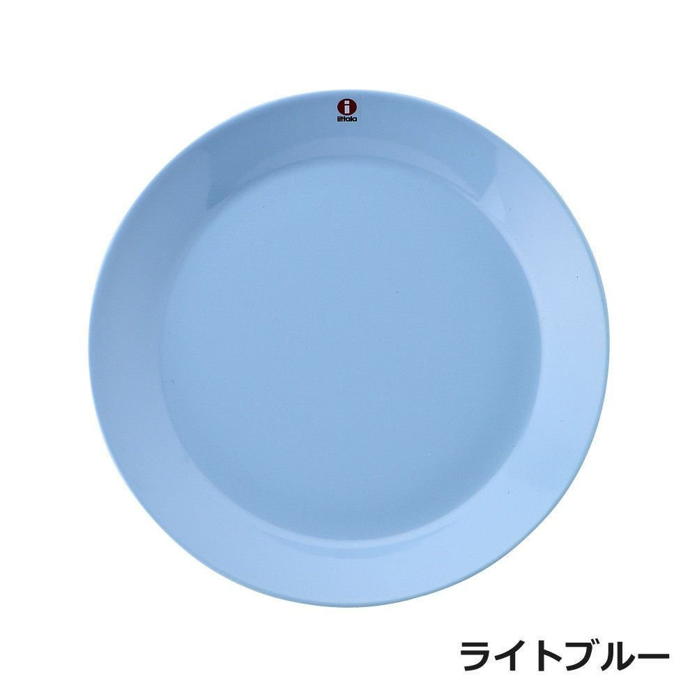 イッタラ ティーマ プレート IITTALA Teema 21cm 選べるカラー