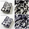 カシウェア/カシウエア KASHWERE ブランケット ダマスク柄 THCHDSK01 Damask Blanket 135×183(cm)