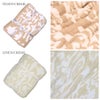 カシウェア/カシウエア KASHWERE ブランケット ダマスク柄 THCHDSK01 Damask Blanket 135×183(cm)