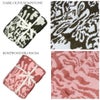カシウェア/カシウエア KASHWERE ブランケット ダマスク柄 THCHDSK01 Damask Blanket 135×183(cm)
