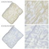 カシウェア/カシウエア KASHWERE ブランケット ダマスク柄 THCHDSK01 Damask Blanket 135×183(cm)