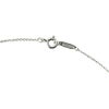 ティファニー TIFFANY ネックレス 1837 インターロッキングサークル スモール シルバー 22992139