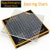 ナハトマン ボサノバ NACHTMANN ダンシングスターズ スクエア プレート 28cm 81398