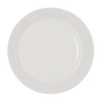 イッタラ ティーマ プレート 21cm ホワイト IITTALA 16452
