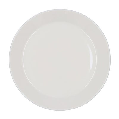 イッタラ ティーマ プレート 21cm ホワイト IITTALA 16452