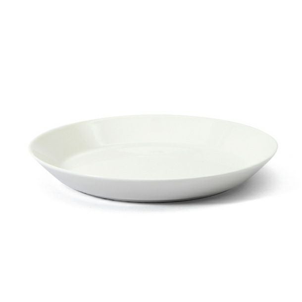 イッタラ ティーマ プレート 21cm ホワイト IITTALA 16452
