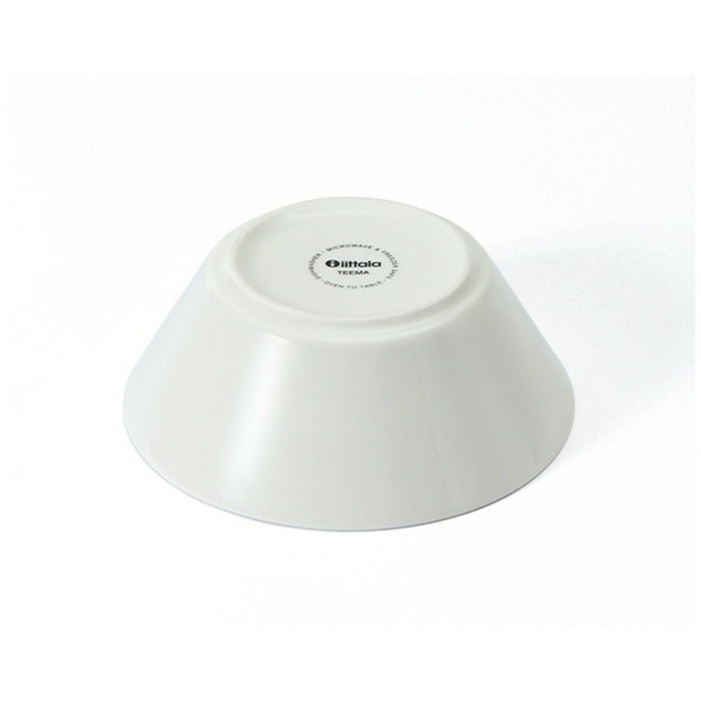 イッタラ ティーマ ボウル 15cm ホワイト IITTALA 7247
