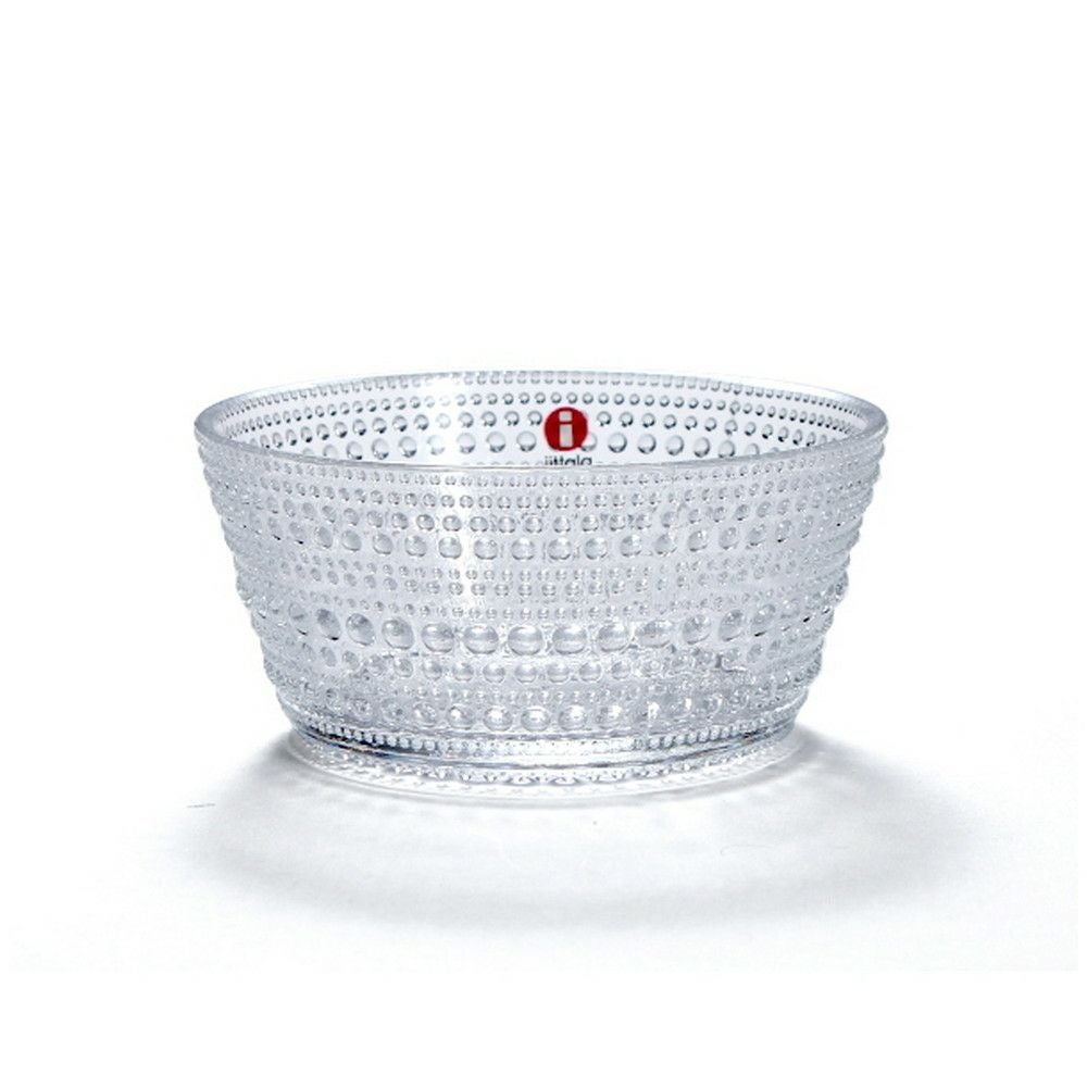 イッタラ カステヘルミ ボウル 230ml クリア IITTALA 940 【お取り寄せ イッタラ カステヘルミ ボウル 230ml クリア IITTALA 940 【お取り寄せ