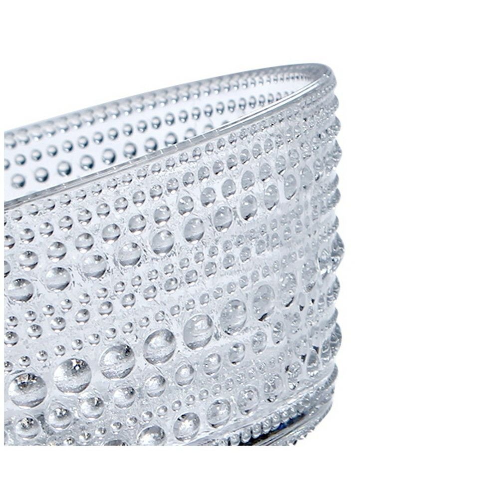 イッタラ カステヘルミ ボウル 230ml クリア IITTALA 940