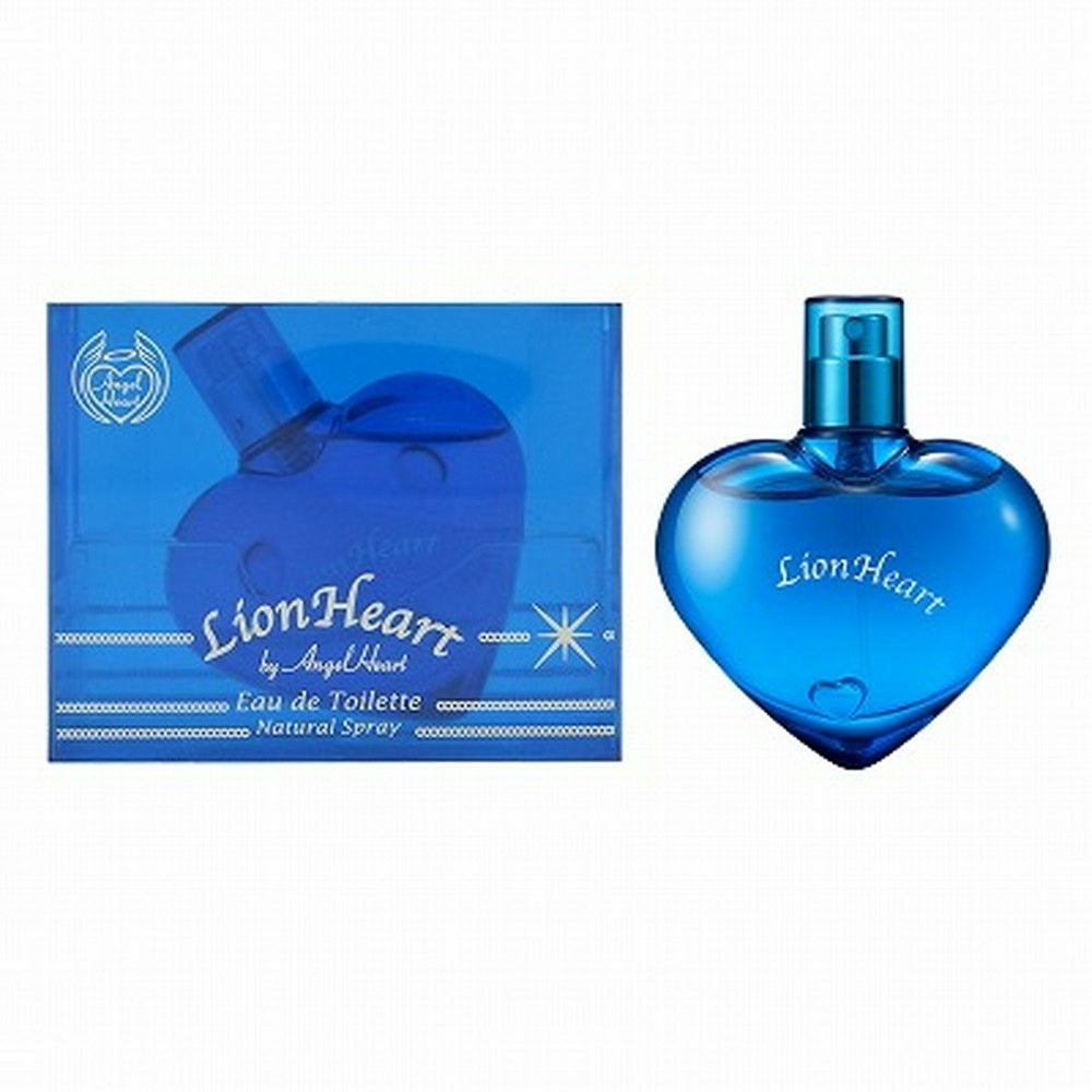 エンジェルハート 香水 ANGEL HEART ライオンハート EDT 50ml 【宅急便