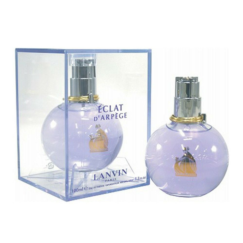 LANVIN エクラ ドゥ アルページュ 香水 100ml 新品 箱付き LANVIN（ランバン） 香水 エクラドゥアルページュ EDP SP 正規品 100ml