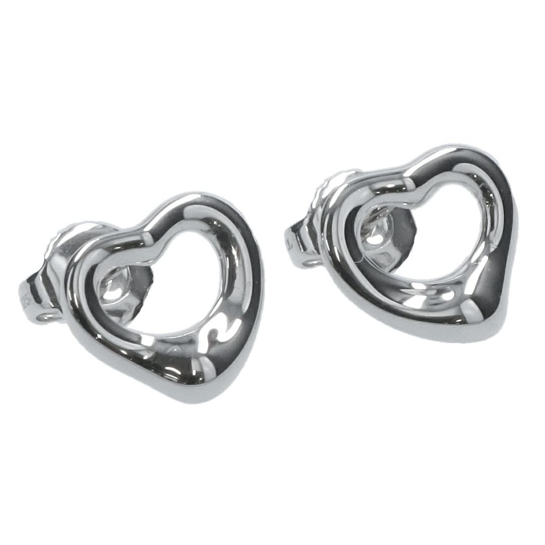 ティファニー ピアス TIFFANY 12270062 SS オープン ハート ピアス