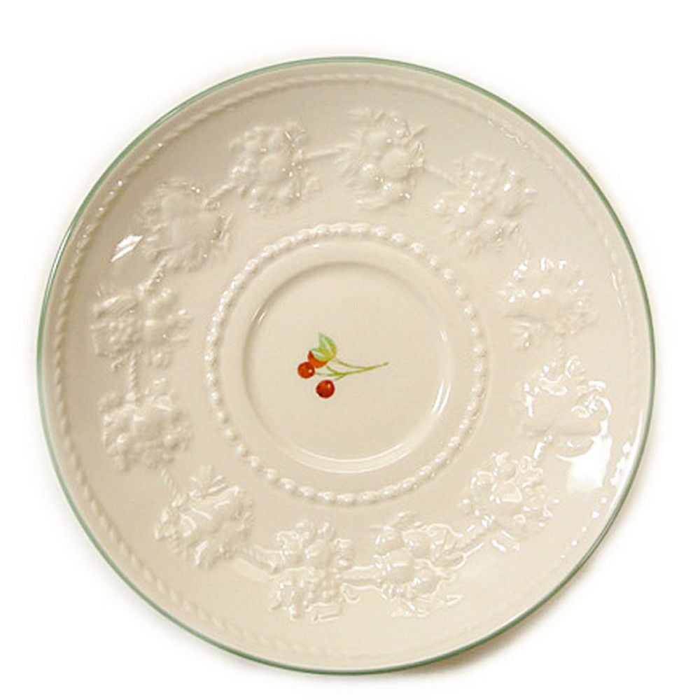 ウェッジウッド カップ＆ソーサー ティーカップ WEDGWOOD フェスティビティ ティーカップ＆ソーサー ラズベリー ブランドBOX付