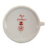 エルメス マグカップ HERMES ガダルキヴィール NO1 300ml【お取り寄せ】