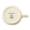 ウェッジウッド マグカップ WEDGWOOD フェスティビティ アイボリー 350ml ブランドBOX付