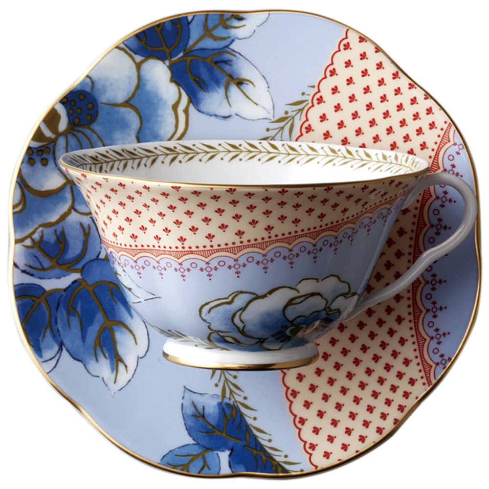  ウェッジウッド・ジャスパーコンラン シノワズリ ティーカップ&ソーサー 楽天市場】ウェッジウッド (WEDGWOOD) ジャスパー コンラン シノワズリ