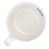 マリメッコ marimekko マグカップ 63297-195 SIIRTOLAPUUTARHA シイルトラプータルハ ブラック 250ml