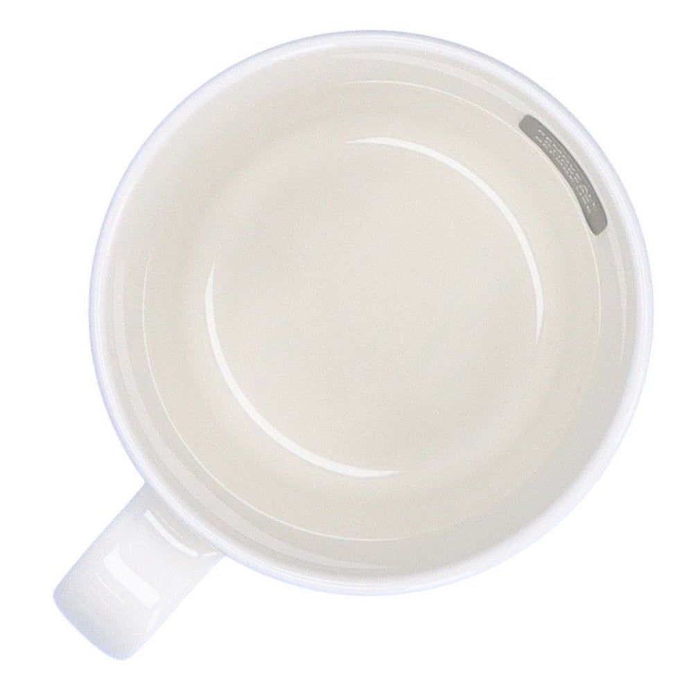 マリメッコ marimekko マグカップ 63297-195 SIIRTOLAPUUTARHA シイルトラプータルハ ブラック 250ml