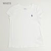 ポロラルフローレン Polo Ralph Lauren レディース Tシャツ 313506994/313833549 ガールズライン