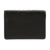 ボッテガ・ヴェネタ カードケース BOTTEGA VENETA 133945-V0016 1000 8806 NERO ブラック 【ナッパ】