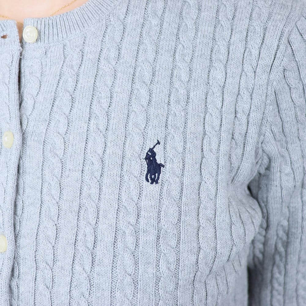 ポロ ラルフローレン POLO RALPH LAUREN レディース カーディガン 313543047