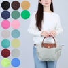 ロンシャン LONGCHAMP トートバッグ 1621 089 001 BLACK 【プリアージュ】 Sサイズ