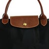 ロンシャン LONGCHAMP トートバッグ 1623 089 001 BLACK 【プリアージュ】 Mサイズ
