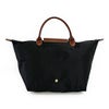 ロンシャン LONGCHAMP トートバッグ 1623 089 001 BLACK 【プリアージュ】 Mサイズ