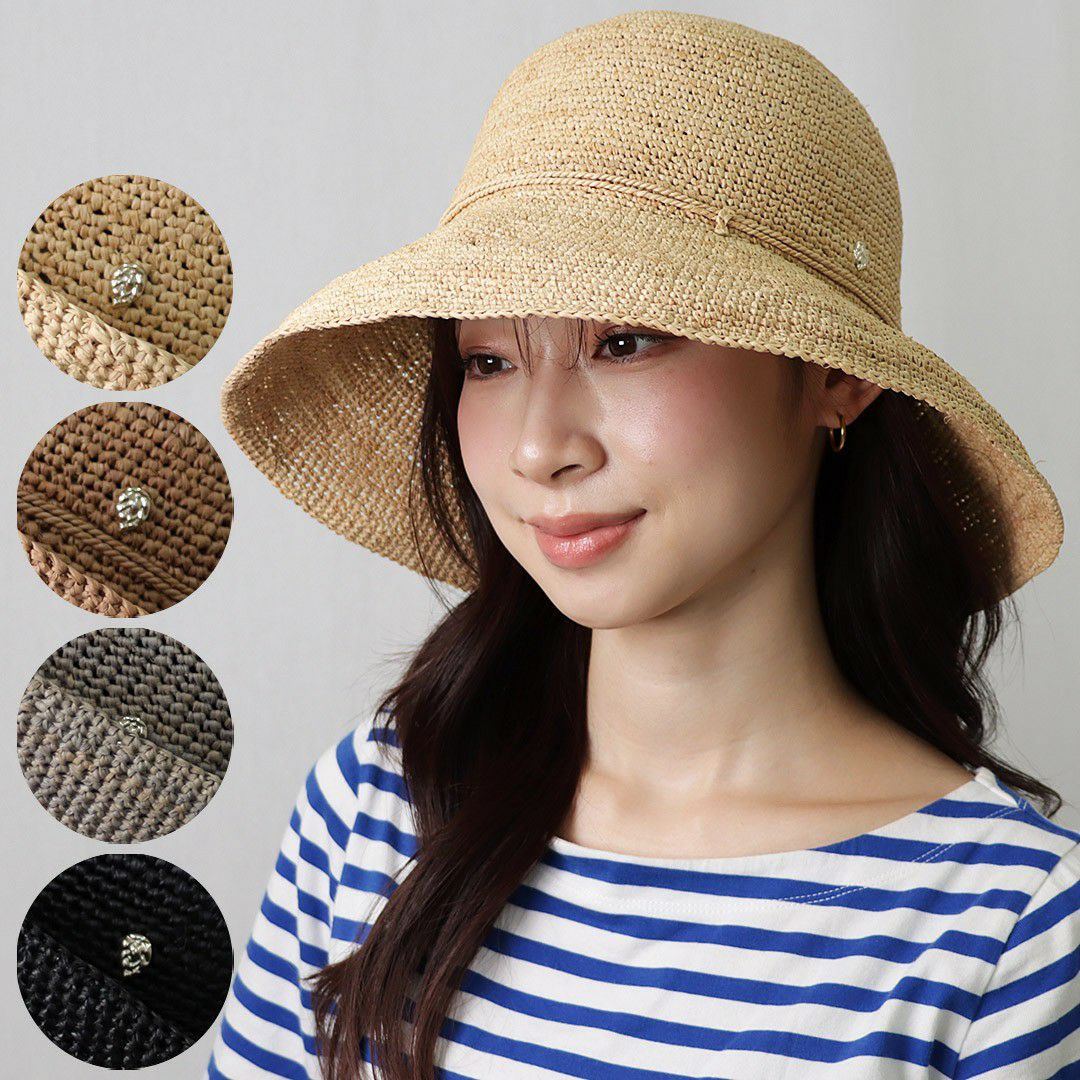 ヘレンカミンスキー HELEN KAMINSKI 帽子 キャップ LAYLA HAT51755