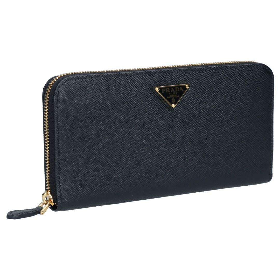 PRADA プラダ 二つ折り長財布 VIT DAINO PRADA（プラダ） プラダ財布 二つ折り長財布 レディース ユニセックス