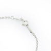 ティファニー ブレスレット TIFFANY オープンハート シルバー 23318768