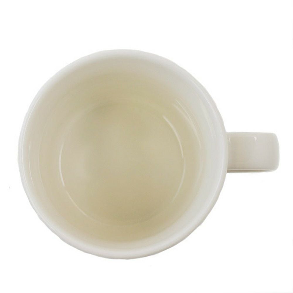 マリメッコ マグカップ コーヒーカップ MARIMEKKO 63293-192 SIIRTOLAPUUTARHA シイルトラプータルハ イエロー