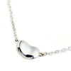 ティファニー ブレスレット TIFFANY エルサ・ペレッティ ビーン シルバー 34901449