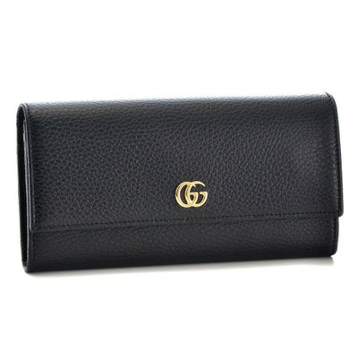 グッチ GUCCI 長財布 GG MATELASSE GG マトラッセ 723784 UM8IG 1000 