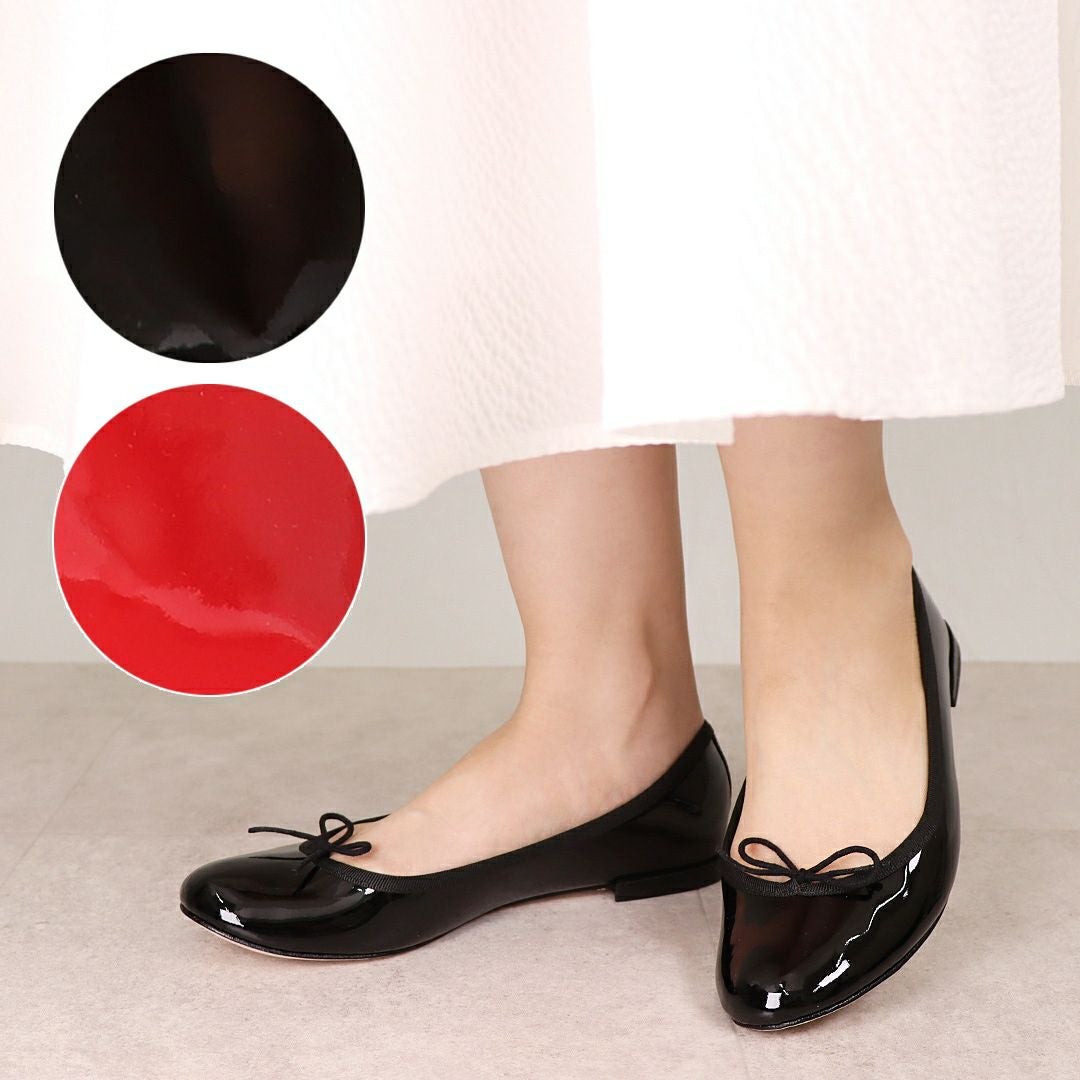 レペット REPETTO レディースシューズ パンプス バレエシューズ