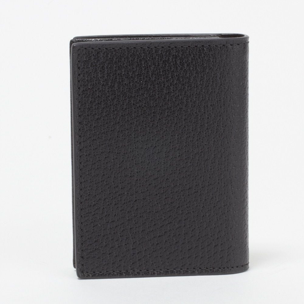グッチ GUCCI カードケース 428737 DJ20T 1000 ブラック 【MARMONT】