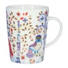 イッタラ IITTALA マグカップ 500505 ホワイト TAIKA タイカ 400ml【お取り寄せ】