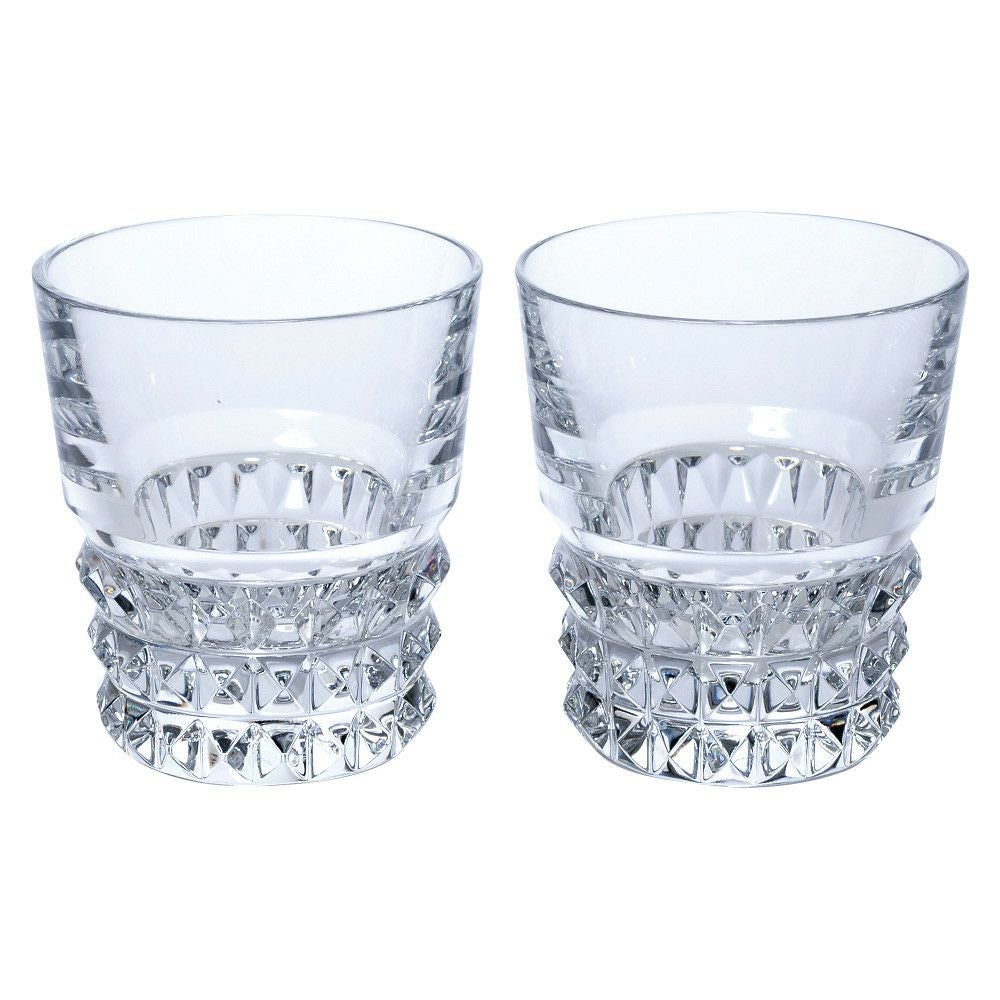 バカラ BACCARAT グラス ロックグラス（オールドファッション