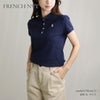ポロ ラルフローレン ポロシャツ レディース ガールズライン 313573242 選べるカラー POLO RALPH LAUREN