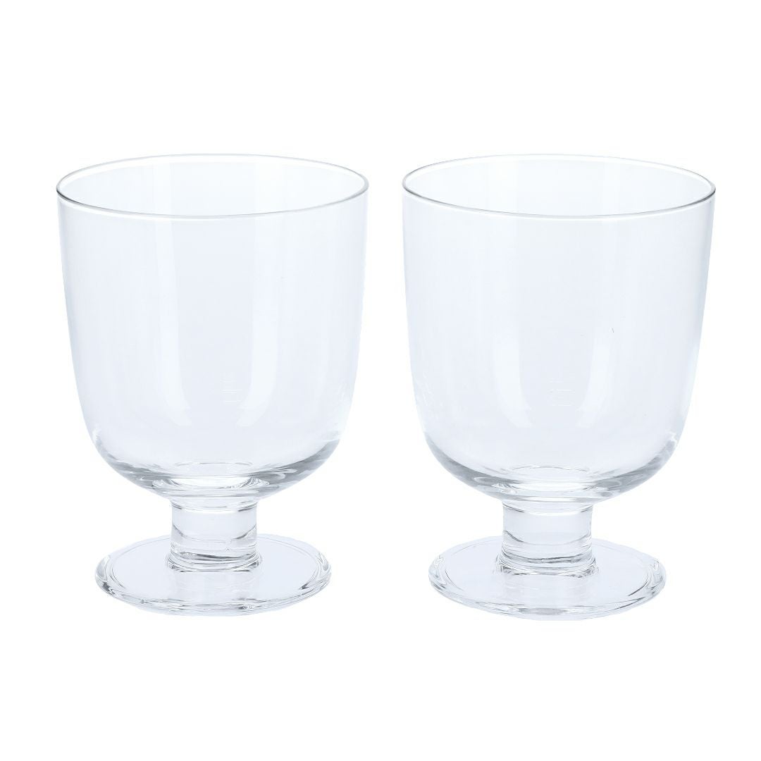 イッタラ IITTALA グラス 951169 ペア 340ml クリア レンピ 【お