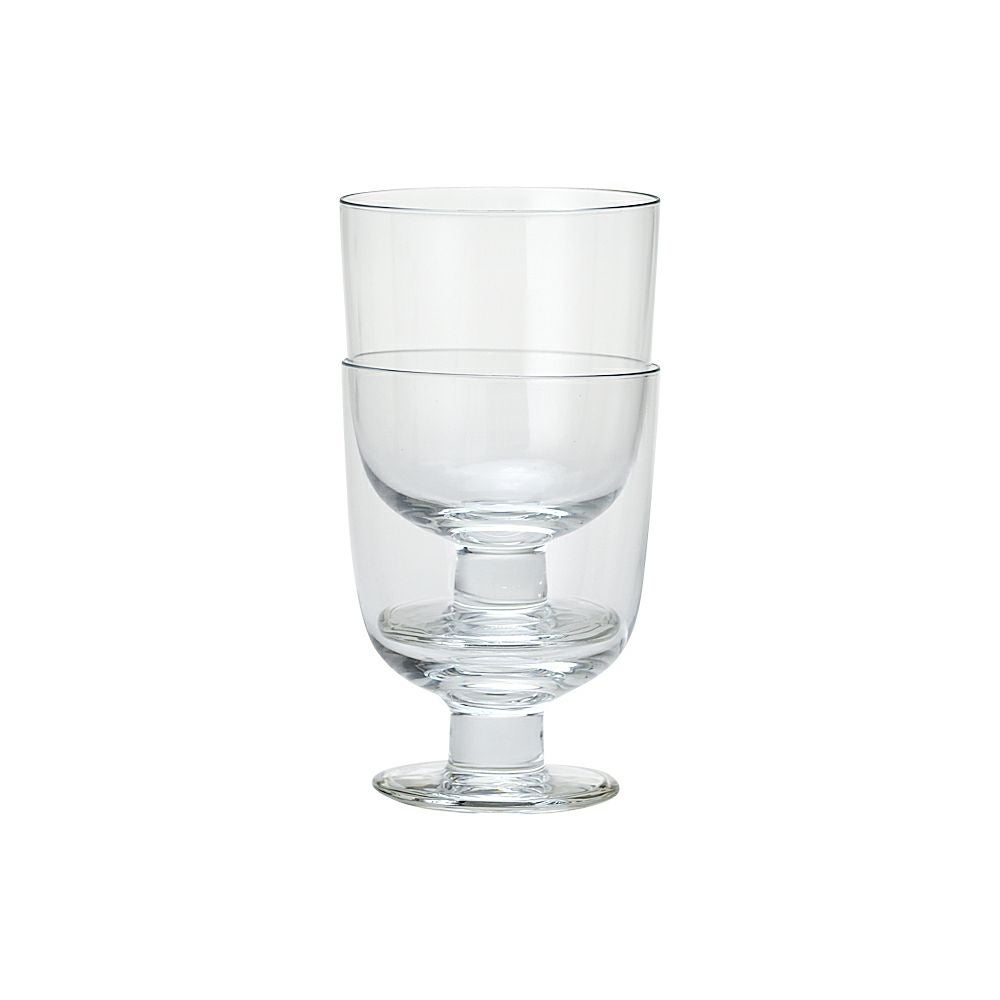 イッタラ IITTALA グラス 951169 ペア 340ml クリア レンピ