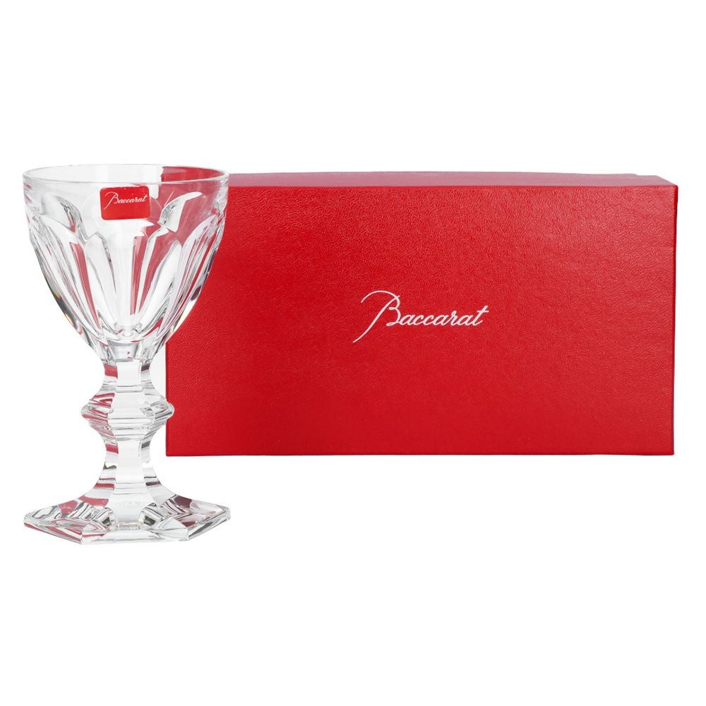 バカラ Baccarat グラス ミルニュイ ロックグラス ペア (オールド