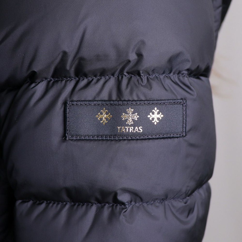 タトラス レディース ダウンコート ポリテアマ POLITEAMA A4694-D/LJXA0005013588 TATRAS